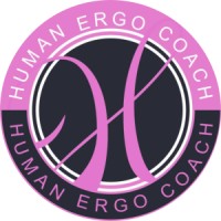 Human Ergo Coach logo - Similar company to Ergonomics Edge