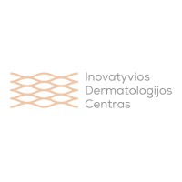 Inovatyvios Dermatologijos Centras logo - Similar company to Tremp Plastic Surgery
