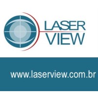Laser View - Centro Paranaense de Cirurgia Refrativa logo - Similar company to Associação Paranaense De Medicina Do Trabalho