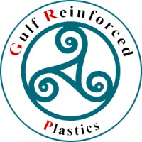 Gulf Reinforced Plastics LLC logo - Similar company to Composite Pipe Systems