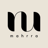 Mahrra logo - Similar company to Studio Nomad Designs
