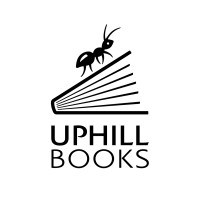 Uphill Books logo - Similar company to Cupcake Therapy