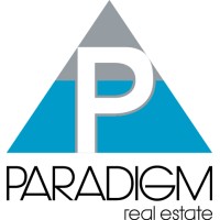 PARADIGM Real Estate Corporation logo - Similar company to Paradigm Pakistan