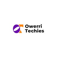 Owerri Techies logo - Similar company to Udi Type Foundry