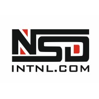 NSD International logo - Similar company to Bright Citizen