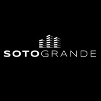 SOTOGRANDE logo - Similar company to Open Frontiers Real Estate Sotogrande