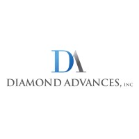Diamond Advances Inc logo - Similar company to Snl Construction Llc
