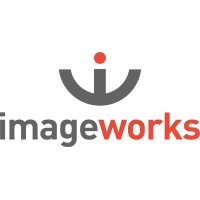 The Imageworks - Oxford logo - Similar company to Mass Impressions Ltd