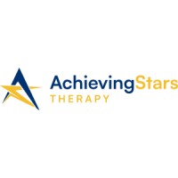 Achieving Stars Therapy logo - Similar company to Bedrock Aba