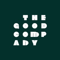 The Good Company logo - Similar company to Sidaction