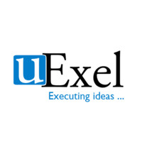uExel logo - Similar company to Uconnect Technologies