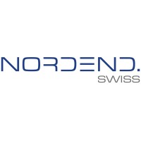 nordend.swiss ag logo - Similar company to Seantis Ag