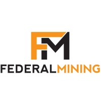 Federal Mining logo - Similar company to Resources Mining Technologies