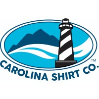 Carolina Shirt Company logo - Similar company to Firecloud Design Group