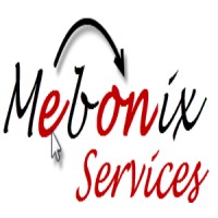 Mebonix Services logo - Similar company to Cyber Saathi