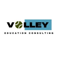 Volley Education Consulting logo - Similar company to Glimpse