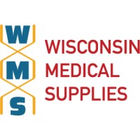 Wisconsin Medical Supplies logo - Similar company to Efficiency Plus Medical/Dme Billing, Llc