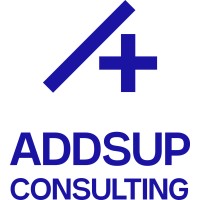 ADDSUP Consulting Private Limited logo - Similar company to L D Raj & Co