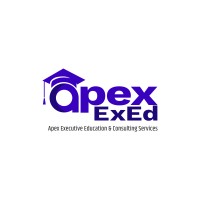 Apex Executive Education logo - Similar company to Revive Education