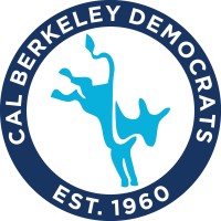 Cal Berkeley Democrats logo - Similar company to Political Computer Science At Berkeley