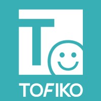 TOFIKO logo - Similar company to Entitec Solutions