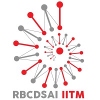 Robert Bosch Centre for Data Science and Artificial Intelligence (RBCDSAI) logo - Similar company to Robert Bosch Centre For Cyber-Physical Systems @ Iisc