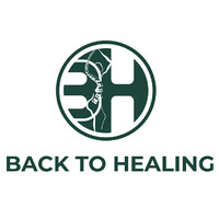 Back to Healing logo - Similar company to Sopra Cheese Co.