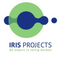 IRIS Projects logo - Similar company to Cambridge Massoud Conference (Cmc)