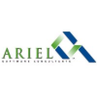 Ariel Software Consultants logo - Similar company to Software Design Partners