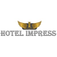 Hotel Impress Delhi Airport logo - Similar company to Andromed Corporate Management Services