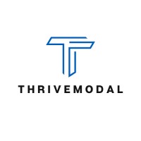 Thrivemodal logo - Similar company to Bladefin Technologies