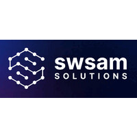 SWSAM Solutions logo - Similar company to Ds Business Solutions ®