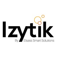 IZYTIK logo - Similar company to Agile Interactive | Tech Marketing