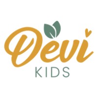 Devi Kids logo - Similar company to Flekss Kinderopvang