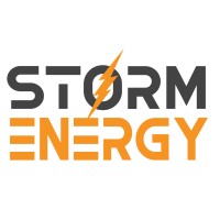 STORM ENERGY (PVT.) LTD logo - Similar company to Storm Energy