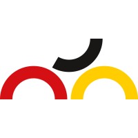 Deutsche Dienstrad logo - Similar company to Beheygo