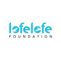 LofeLofe Foundation logo - Similar company to Volunteer Better
