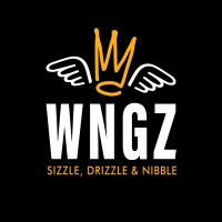 WNGZ logo - Similar company to Papa’S Grill