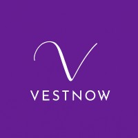 VestNow.io logo - Similar company to Aora Servicios