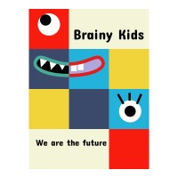 Brainy Kids logo - Similar company to Creolabs Inc.