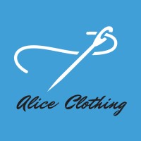 Alice Clothing logo - Similar company to Almodi Bv