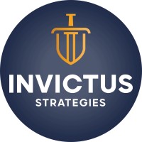 Invictus Strategies logo - Similar company to Revv Fundraising Platform