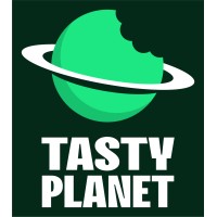 Tasty Planet logo - Similar company to Cnc- Home Maintenance | Ac Repair | Plumbing Services