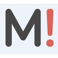 Macketmar logo - Similar company to Oxyva.Nl