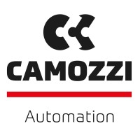 Camozzi Automation - Türkiye logo - Similar company to Atak Metal