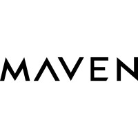 Maven Digital logo - Similar company to Itb Commerce