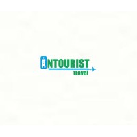 Intourist Travel, DMC Azerbaijan logo - Similar company to Ttb Dmc