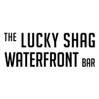 The Lucky Shag Waterfront Bar