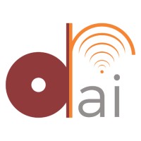 Dhvani Analytic Intelligence logo - Similar company to Escon Technologies