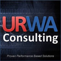 URWA Consulting LLC logo - Similar company to Stronger Leads